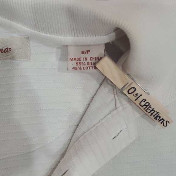 🏷Men's Tommy Bahama Polo - Picture 5 of 7